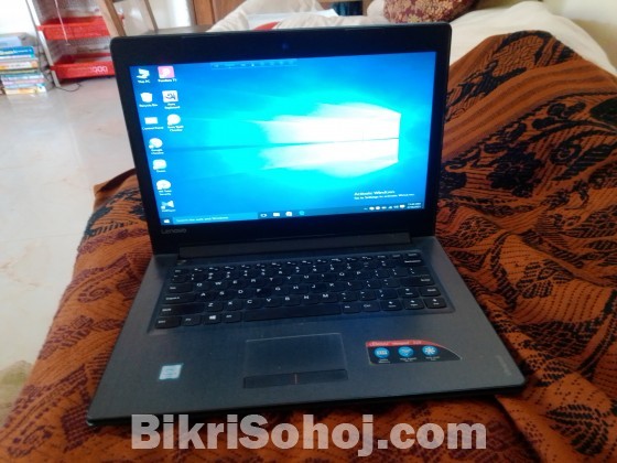 Full fresh i3 core 6 th generation lenovo